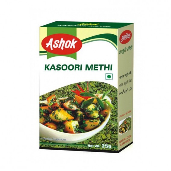 Ashok Kasoori Methi  (25 g)