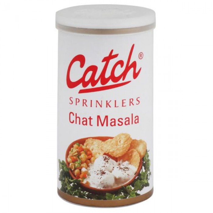 Catch Sprinklers - Chat Masala,100 g Can