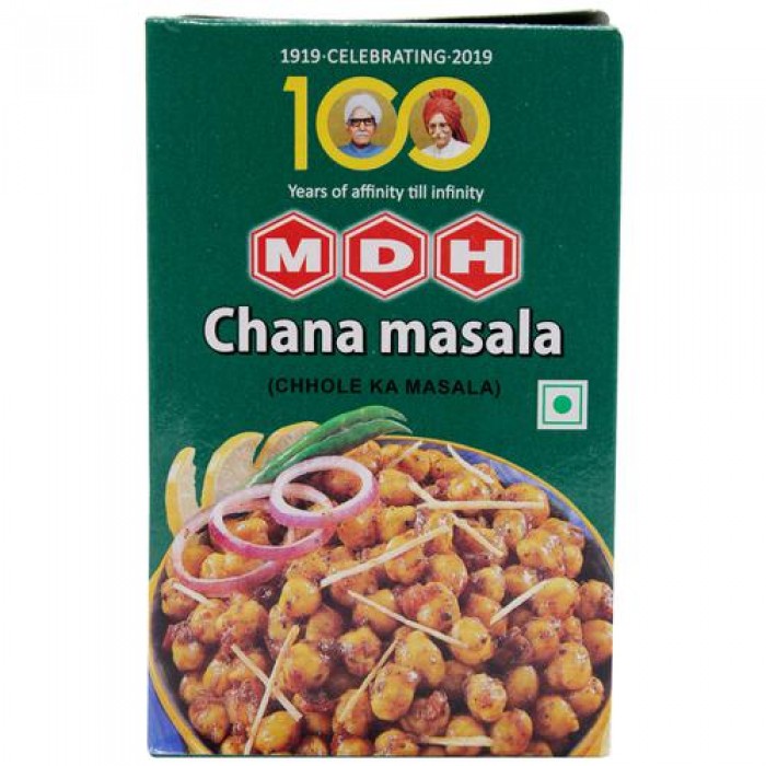 MDH Chana Masala, 100 g