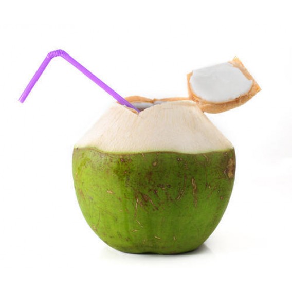 Pani Wala Nariyal/ Green Coconut 