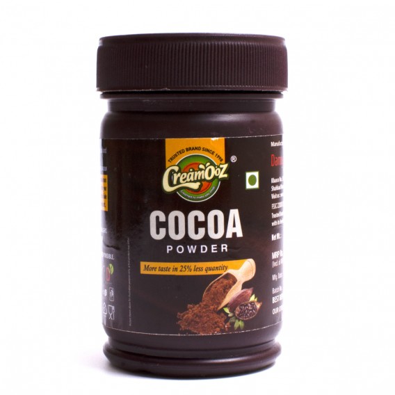 CreamOoz Cocoa Powder 50G