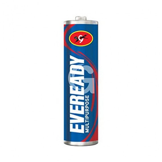 Eveready Czn Battery Blue AA 915
