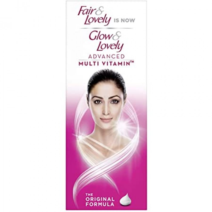 Glow & Lovely Advanced Multivitamin Face Cream, 80 g