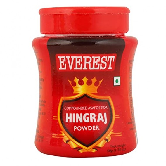 Everest Hingraj Powder, 50 g