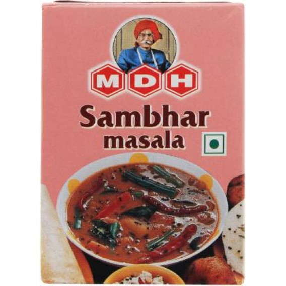 MDH Sambhar Masala, 100 g