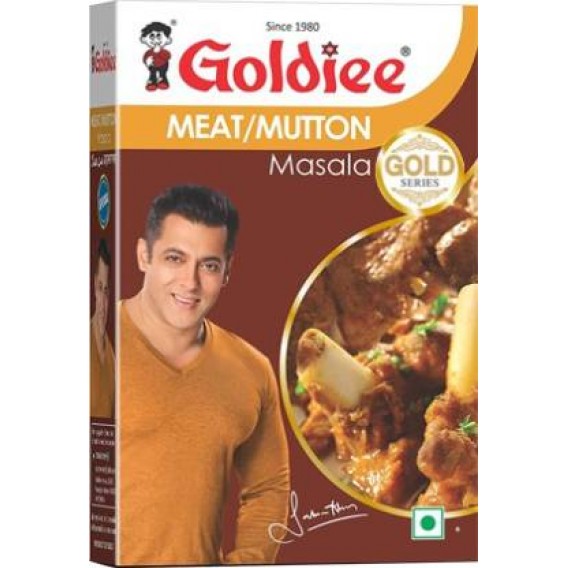 Goldiee Meat Masala
