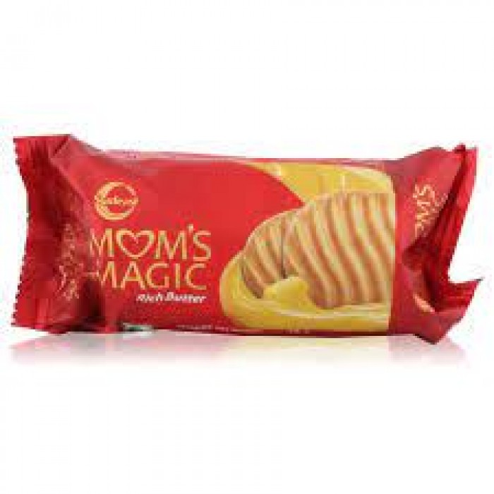 Sunfeast Moms Magic Cookies-Butter 