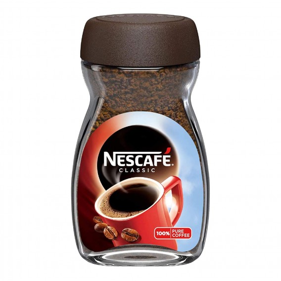 Nescafe Classic Coffee, 50g