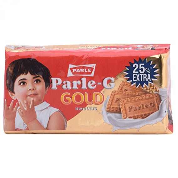 Parle G Gold Biscuit, 100g