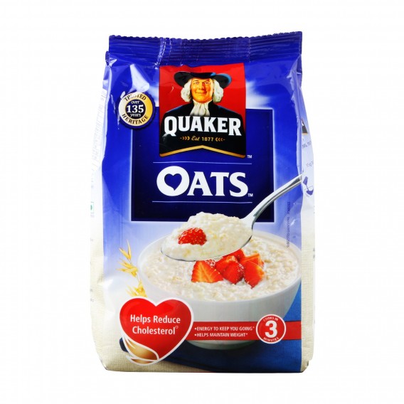 Quaker Oats - 400g Pack