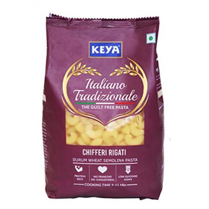 Keya Penne Durum Wheat Pasta , 400g