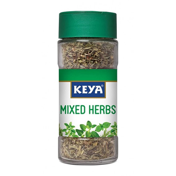 Keya Mixed Herbs, 20g