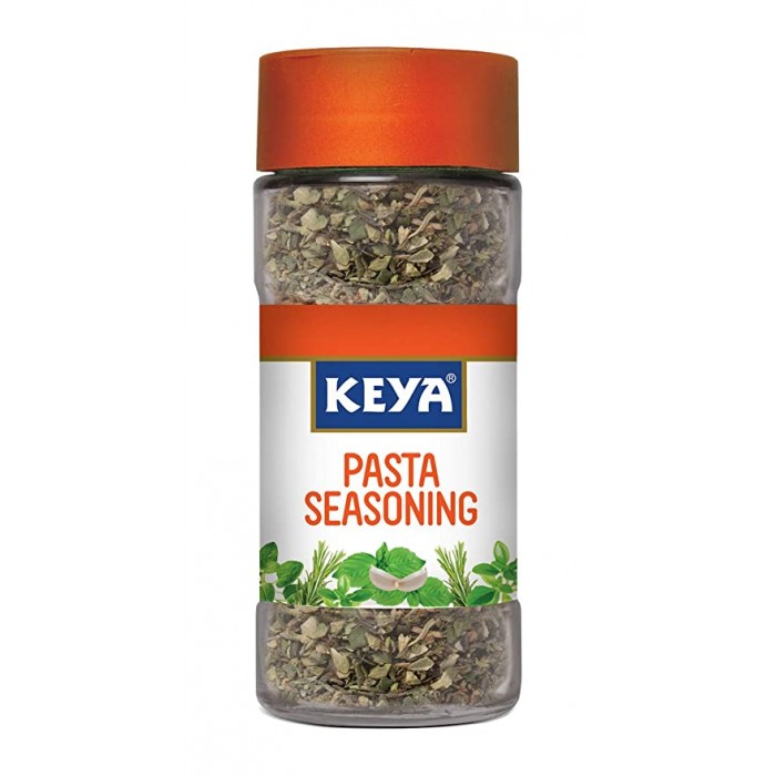 Keya Pasta Seasoning, 45g