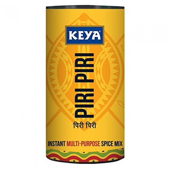 Keya Piri Piri | Exotic Spices Mix 80gm