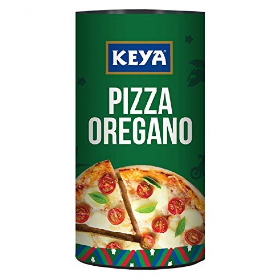 Keya Italian Pizza Oregano, 80g