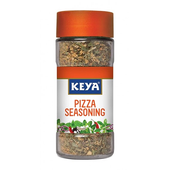 Keya Pizza Seasoning 45gm