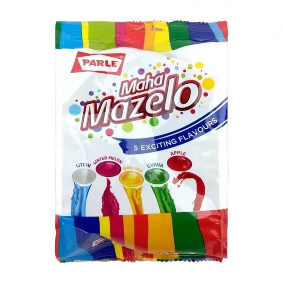 Parle Mazelo, Assorted,198g