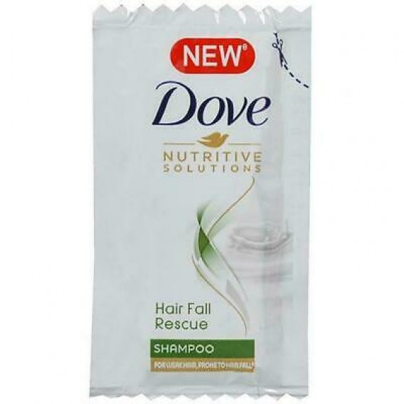 Dove Nutritive Solutions Shampoo(Pack of 16)
