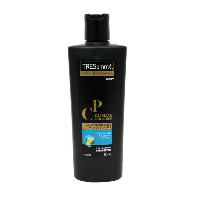 TRESemme Climate Control Shampoo, 185ml