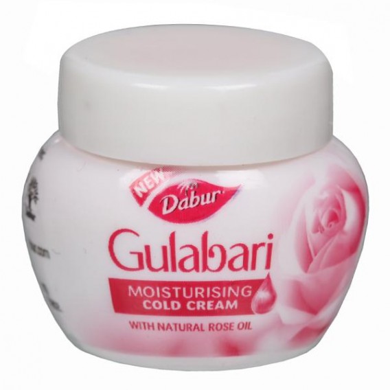 Dabur Gulabari Cold Cream, 55ml
