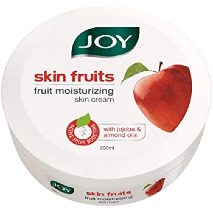 Joy Skin Fruit Moisture Cream, 800ml