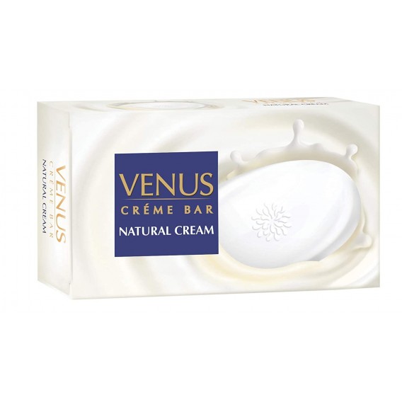 Venus Natural Cream,75g