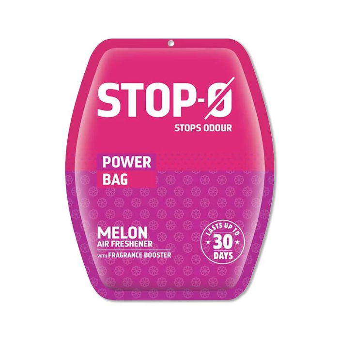 Stop-O Power Bag - Melon