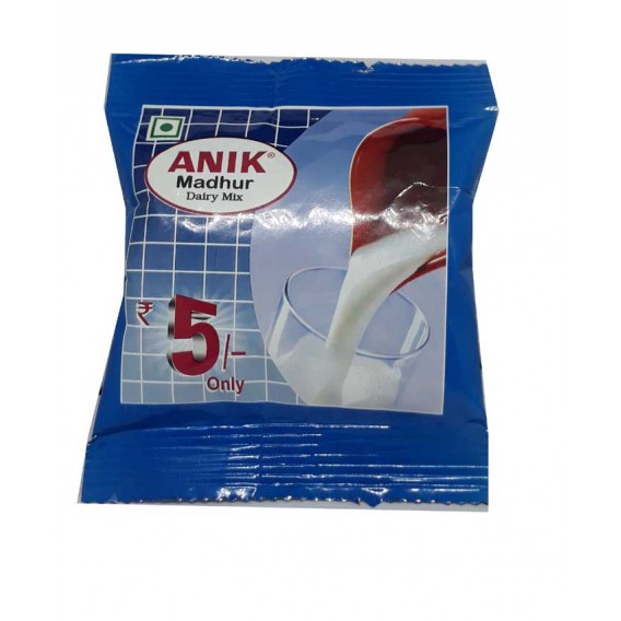 Anik Madhur Milk Powder,20 Pouch