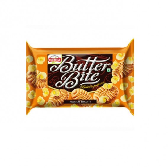 Priyagold Butter Bite 