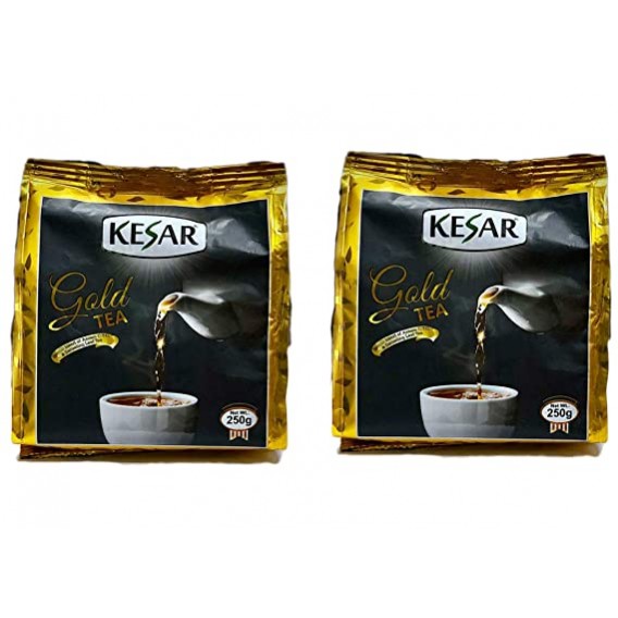 Kesar Tea Gold (250 gm)