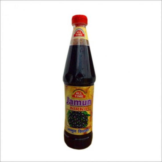 Jamun Vinegar (650 ml)