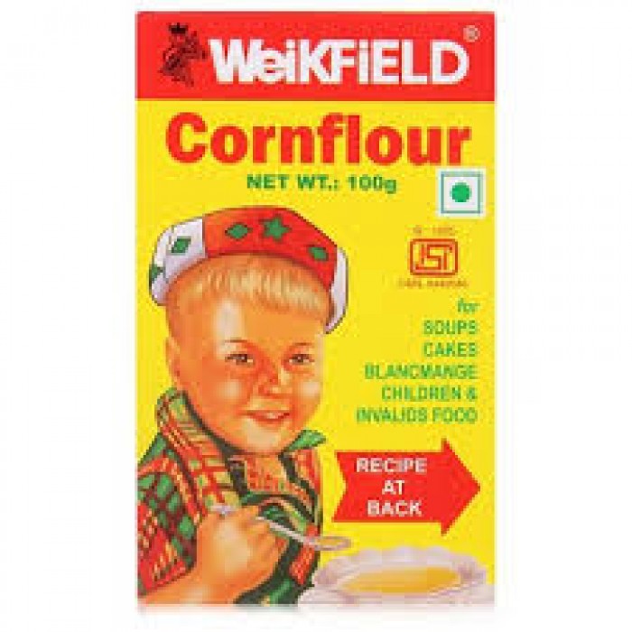 Weikfield CornFlour