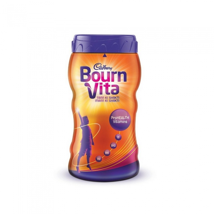 Cadbury BournVita,1Kg