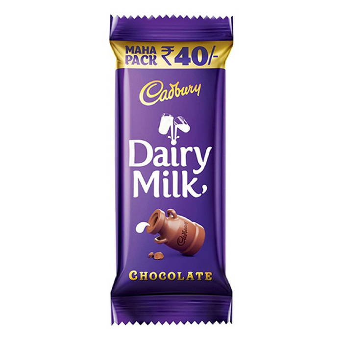 Cadbury Dairy Milk Chocolate bar