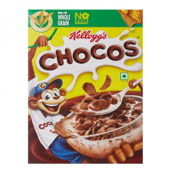 Kellogg's Chocos Carton-700g