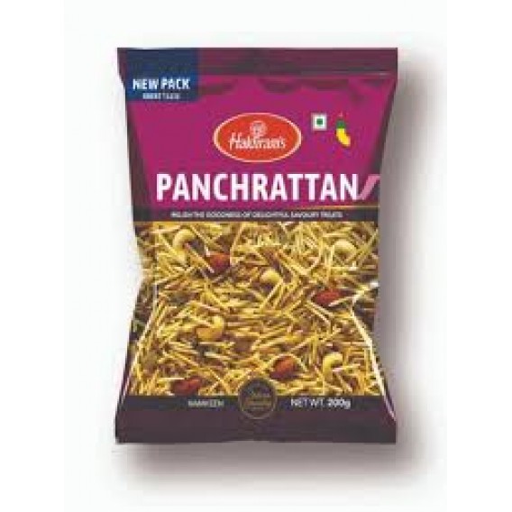 Haldiram's Panch Ratan Mixture-400 g