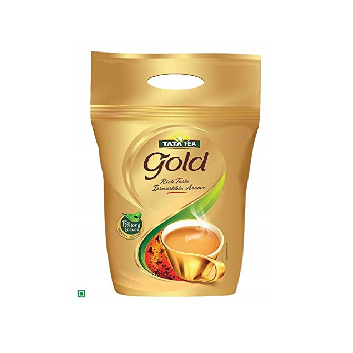 TATA Tea Gold