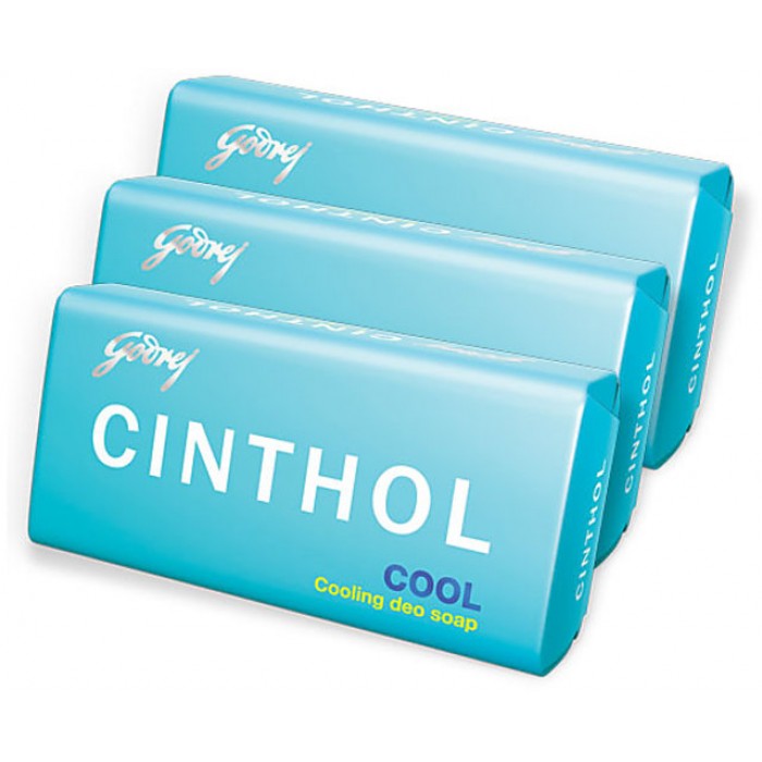 Cinthol Cool (Set of 3)