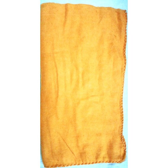 Yellow Duster Cotton Cloth (Set of 2)