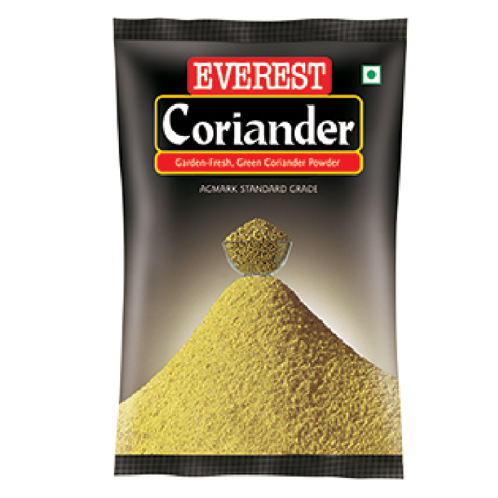 Everest Coriander Powder/Dhaniya Powder , 100 g
