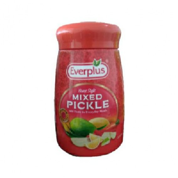 Achar Everplus Mixed Pickle