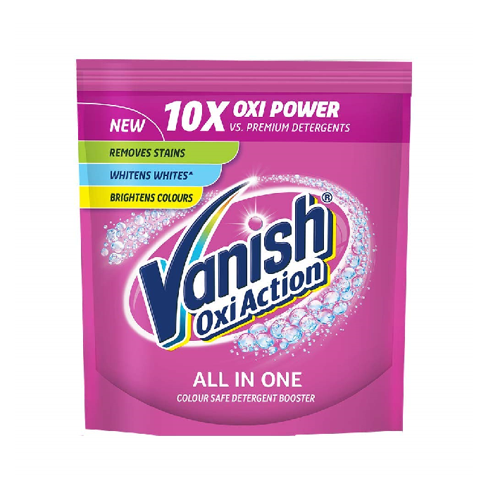 Vanish oxi Action Stain Remover Powder - 200 g
