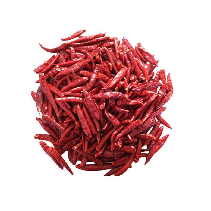 Dry Red Chilli | Lal Mirch Sabut 