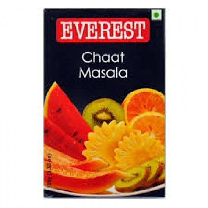 Everest Chat Masala, 50 g