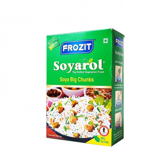 Frozit Soyarol Big Chunks