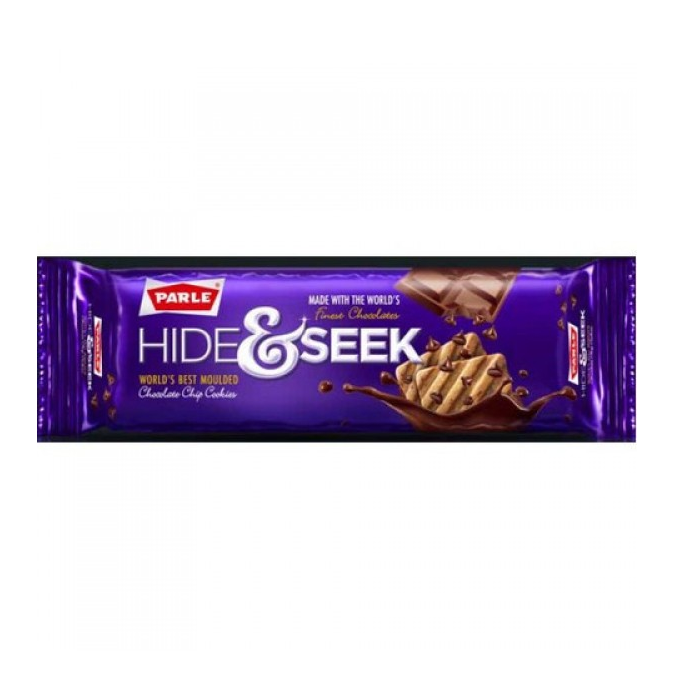Hide and Seek Chocolate Chip Cookie (20 g Extra)