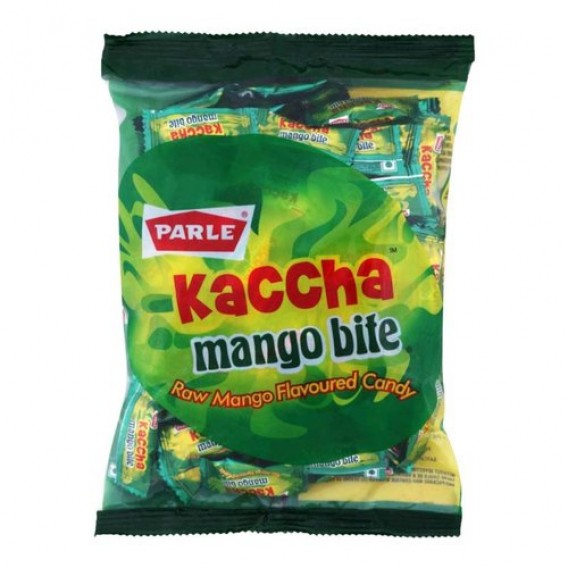 Parle Kacha Aam Candy, 277g Pouch