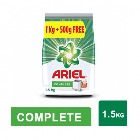 Ariel Complete, 1Kg