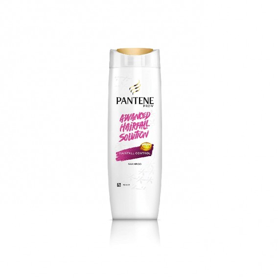 Pantene HairFall Control Shampoo, 400ml 