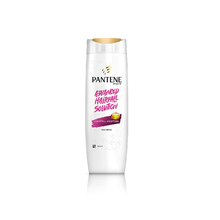 Pantene HairFall Control Shampoo, 400ml 